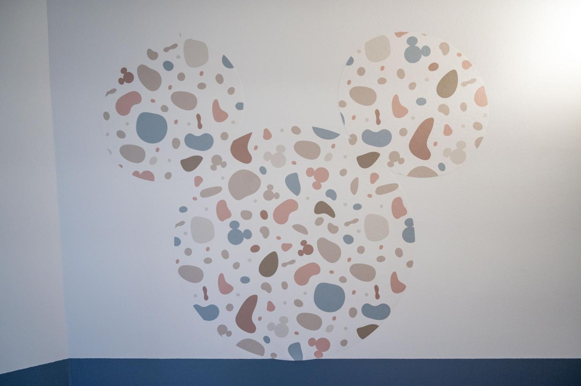 Immodely & La Parade De Disney Serris Luaran gambar